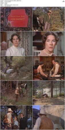 Bonanza S01-S14 DVDRip XviD x264-SCENE