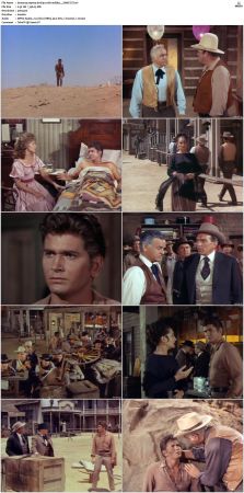 Bonanza S01 14 DVDRip XviD x264-SCENE