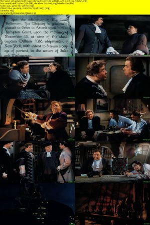 Captain Kidd 1945 Colorized 720p TUBI WEB-DL AAC 2.0 H264-PiRaTeS