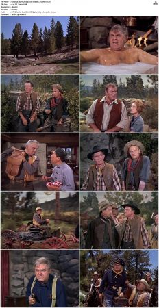 Bonanza S01 14 DVDRip XviD x264-SCENE