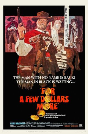 For a Few Dollars More 1965 1080p ROKU WEB-DL DD 5.1 H264-PiRaTeS