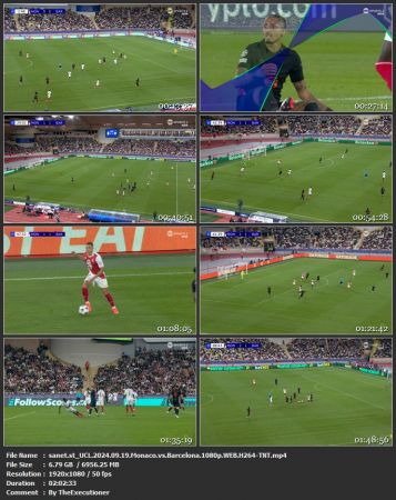 UCL 2024 09 19 Monaco vs Barcelona 1080p WEB H264-TNT