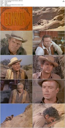 Bonanza S01 14 DVDRip XviD x264-SCENE