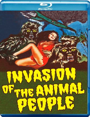 Invasion of the Animal People 1959 1080p BRRip x264-Classics