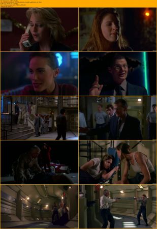 Trancers 1-5 Collection 1080p BRRip x264 AC3 DiVERSiTY