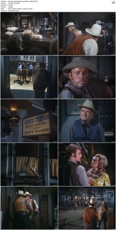 Bonanza S01-S14 DVDRip XviD x264-SCENE