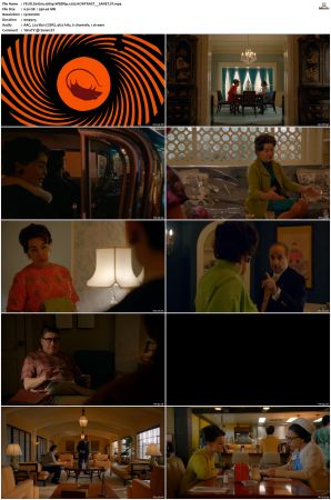 FEUD S01 S02 1080p WEBRip x265-KONTRAST