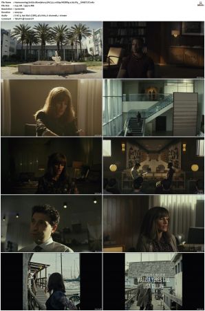 Homecoming S01-S02 WEBRip EAC3 5 1 1080p x265-iVy