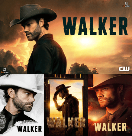 Walker S01-S04 1080p BluRay WEB DDP 5.1 x265-edge2020