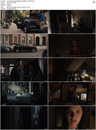 Servant S01 S04 1080p WEBRip x265-RARBG