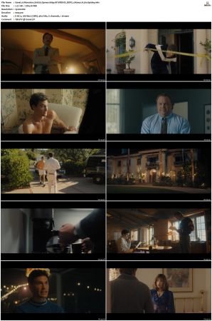 Monsters S01 1080p NF WEB-DL DDP5 1 Atmos H264-Spidey