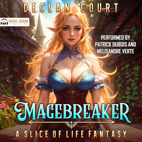 MagebreakerAudiobook