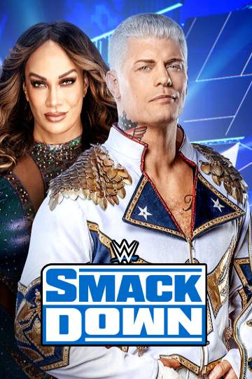WWE SmackDown 2024 10 25 1080p WEB h264-HEEL