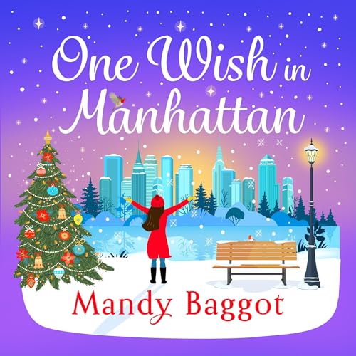 One Wish in ManhattanAudiobook