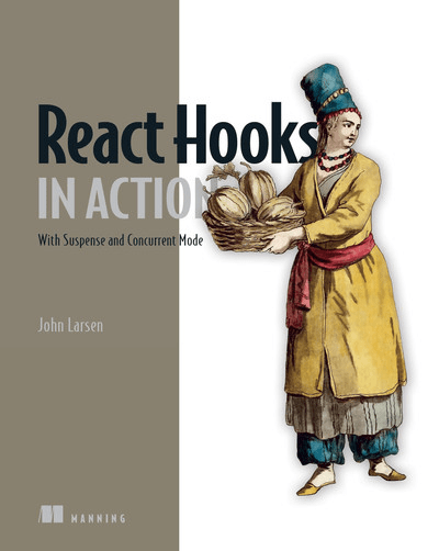 React Hooks in ActionAudiobook