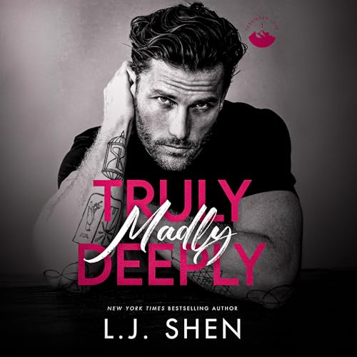 Truly, Madly, DeeplyAudiobook