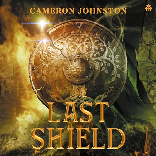 The Last ShieldAudiobook