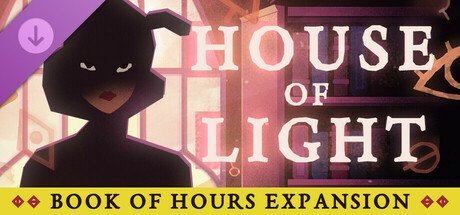 BOOK OF HOURS House of Light Linux-Razor1911