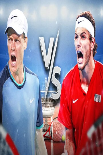 US Open 2024 09 08 Jannik Sinner vs Taylor Fritz Men Singles Final 720p WEB H264-Eurosport