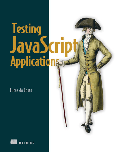 Testing JavaScript ApplicationsAudiobook
