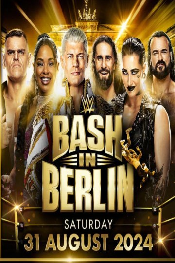 WWE Bash In Berlin 2024 720p WEB h264-HEEL