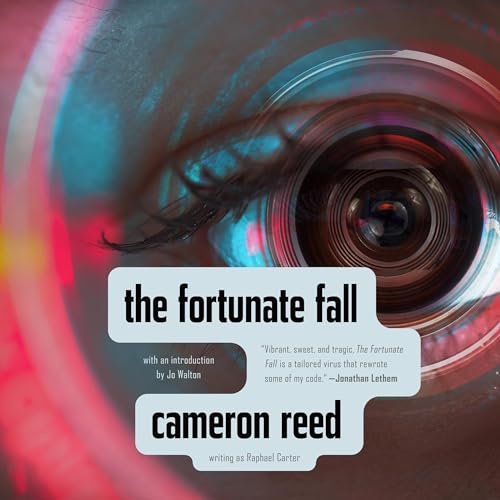 The Fortunate FallAudiobook