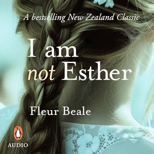I Am Not EstherAudiobook