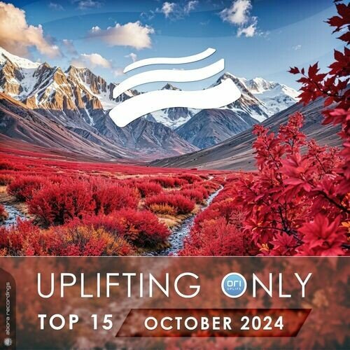 VA - Uplifting Only Top 15: October 2024 (Extended Mixes) (2024)