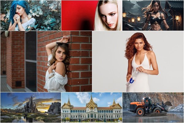 Collections Desktop Wallpapers - Part 1729