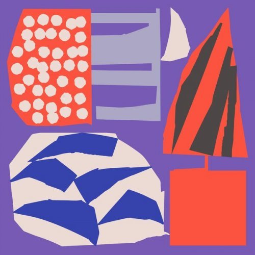 VA - Mr Bongo Record Club, Vol.7 (2024)
