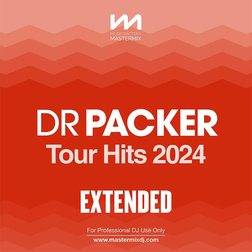 VA - Mastermix Dr Packer Tour Hits Extended (2024)