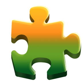 Puzzle Vacations Ireland macOS