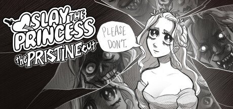 Slay The Princess The Pristine Cut Linux-I KnoW