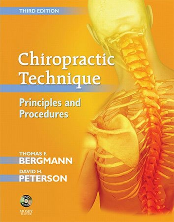 Chiropractic Technique: Principles and Procedures, 3rd Edition