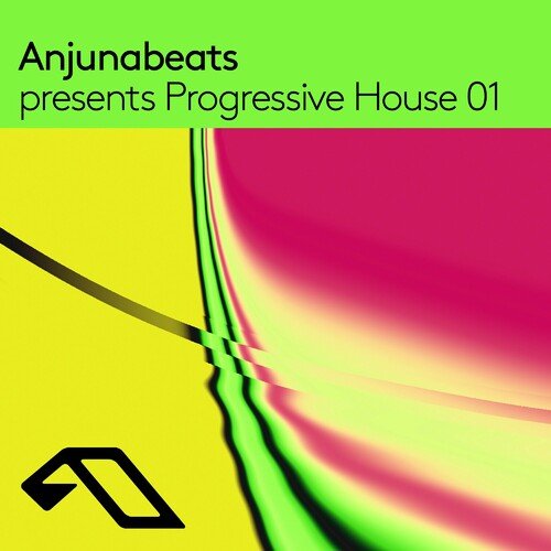 VA - Anjunabeats presents Progressive House 01 (DJ Mix) (2024)