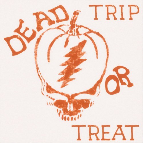 Grateful Dead - Dead Trip or Treat (2024) FLAC