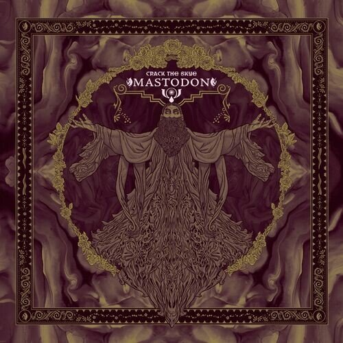 Mastodon - Crack the Skye (15th Anniversary Deluxe Edition) (2024)