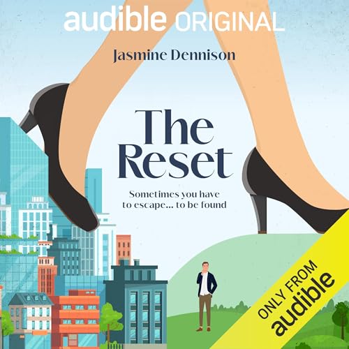The Reset (Audible Original)[Audiobook]