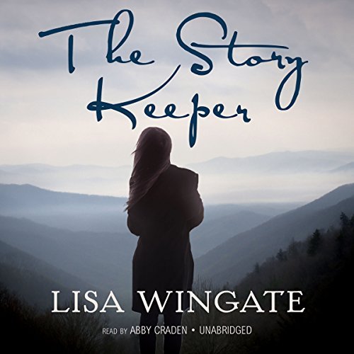 The Story Keeper[Audiobook]