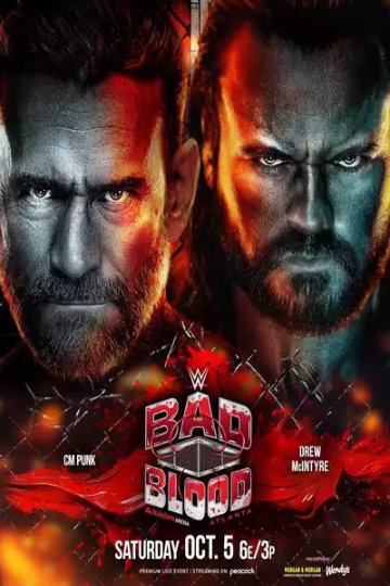 WWE Bad Blood 2024 WEB h264-HEEL