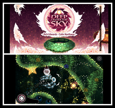 Deep Under the Sky v1.217