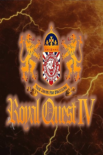 NJPW 2024 10 20 Royal Quest IV English 720p WEB H264-anvreliz