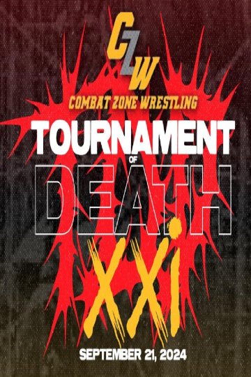 CZW TOD XXI 720p WEB H264-NoGRP