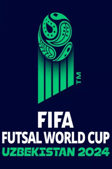FIFA Futsal World Cup Final 2024 Brazil vs Argentina 1080p WEB H264-NoGRP