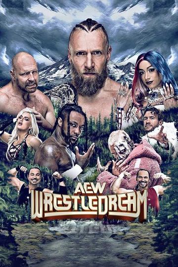 AEW WrestleDream 2024 PPV WEB H264-RBB