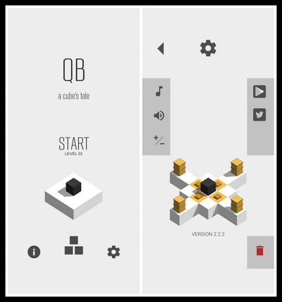 QB - a cube's tale v2.2.2