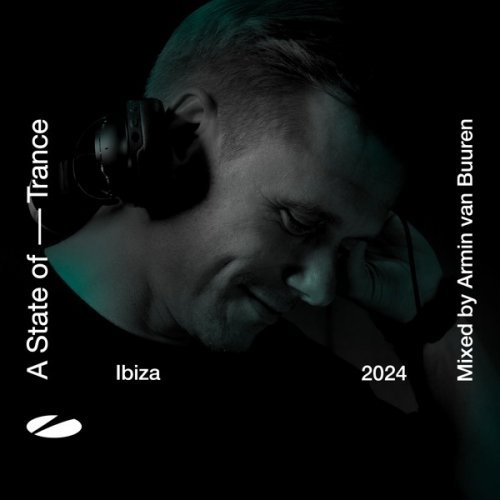 Armin van Buuren - A State Of Trance Ibiza 2024 (2024) CD-Rip