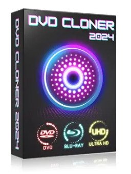 DVD-Cloner 2024 v21.60.0.1488 (x64) Multilingual