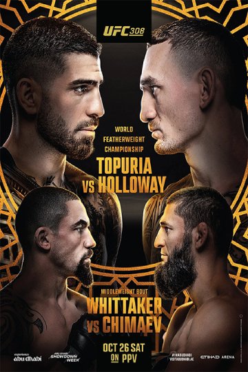 UFC 308 Topuria vs Holloway PPV 1080p WEB h264-VERUM