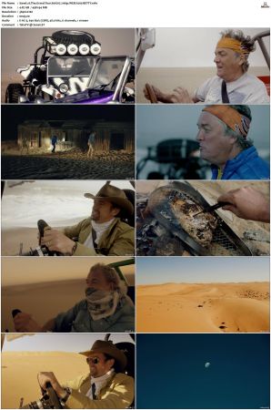 The Grand Tour S01 2160p WEB h265-BETTY
